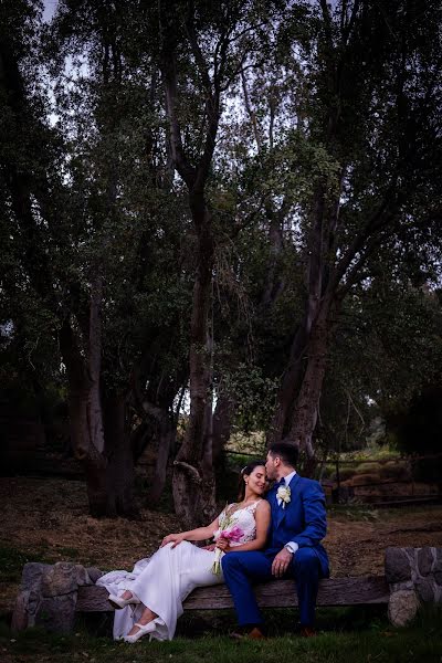 Fotógrafo de casamento Jesus Saravia (jesussaravia). Foto de 2 de março 2020