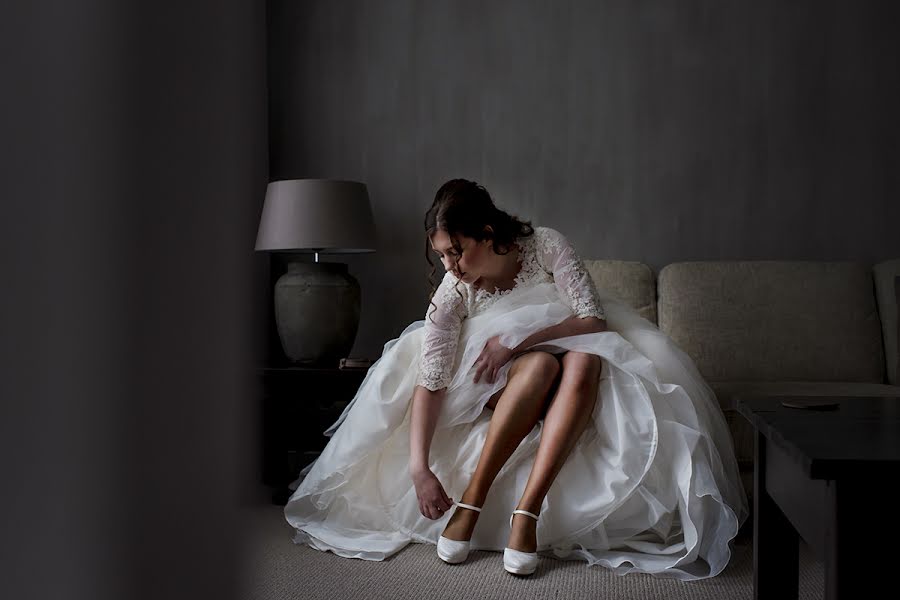 Wedding photographer Els Korsten (korsten). Photo of 4 June 2018