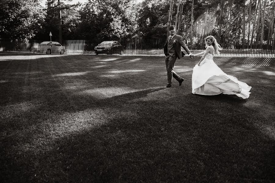 Fotografer pernikahan Pavel Yudakov (yudakov). Foto tanggal 22 Juni 2018