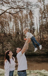 Vestuvių fotografas Anna Zamotaev (annazamotaieva). Nuotrauka balandžio 14