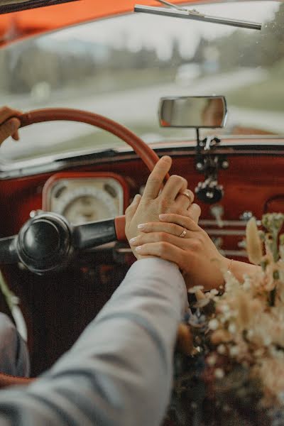 Fotografo di matrimoni Viktoria Liashenko (liashenkophoto). Foto del 14 agosto 2023