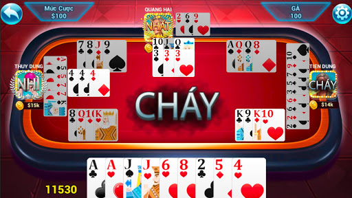 Ta La - Phom - Nice Card 1.1.4 3