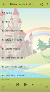 Spanish Fairy Tales(圖3)-速報App