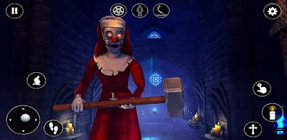 Evil Nun: Horror at School - Apps on Google Play