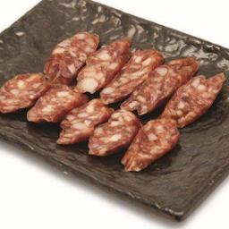 Chinese Sausage