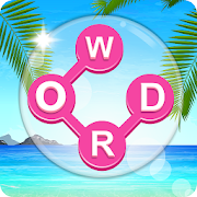  Word Saga - Free Crossword Puzzle Game 