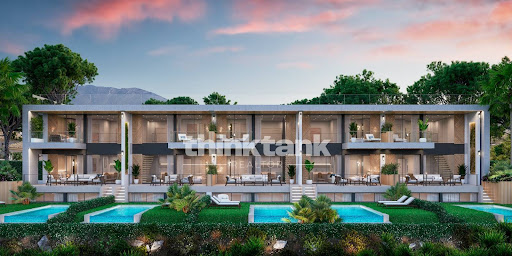 Villa with pool 3