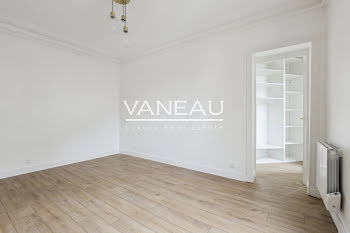 appartement à Levallois-Perret (92)