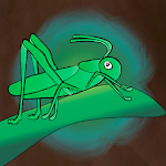 Insect Adventures: Jumping Grasshopper Action RPG Apk