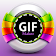 GIF Maker  icon