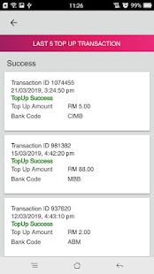 ZonBayar Merchant(圖3)-速報App