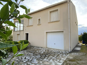 maison à Uzès (30)