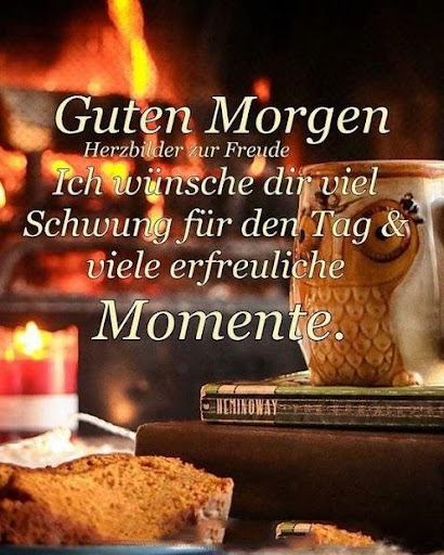 Guten Morgen Bilder Gif 2020