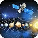 3D ISS Satellite Finder- Find Global Gps  1.0.2 APK Baixar