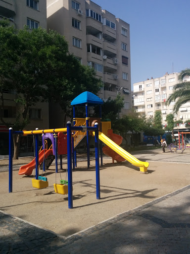 Bornova Çocuk Parkı