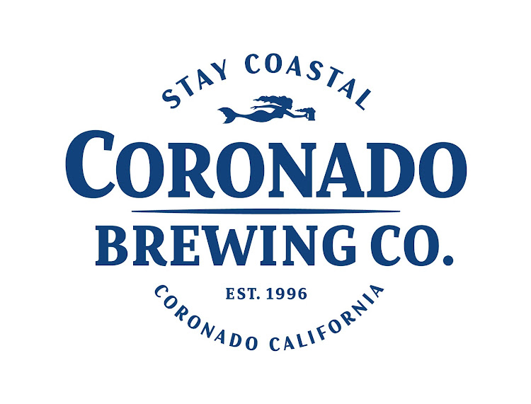 Logo for An Evening w/ Coronado Brewing @ Armadillo Willy's BBQ - Los Altos