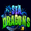 Seadragons IO Game