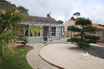 maison à Saint-Brevin-les-Pins (44)