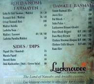 Laajawaab menu 6