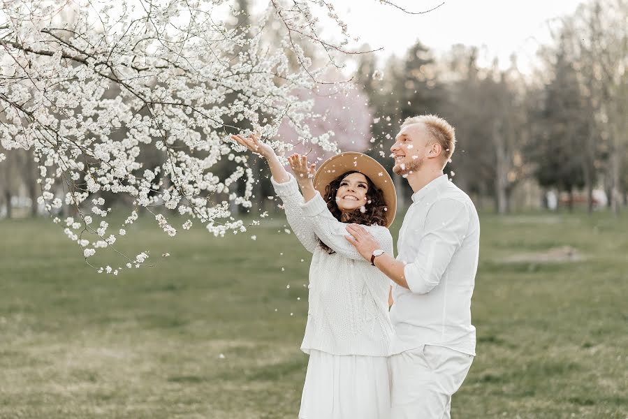 Wedding photographer Sergey Terekhov (terekhovs). Photo of 26 April 2020