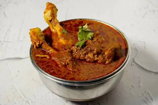 Murgh Handi