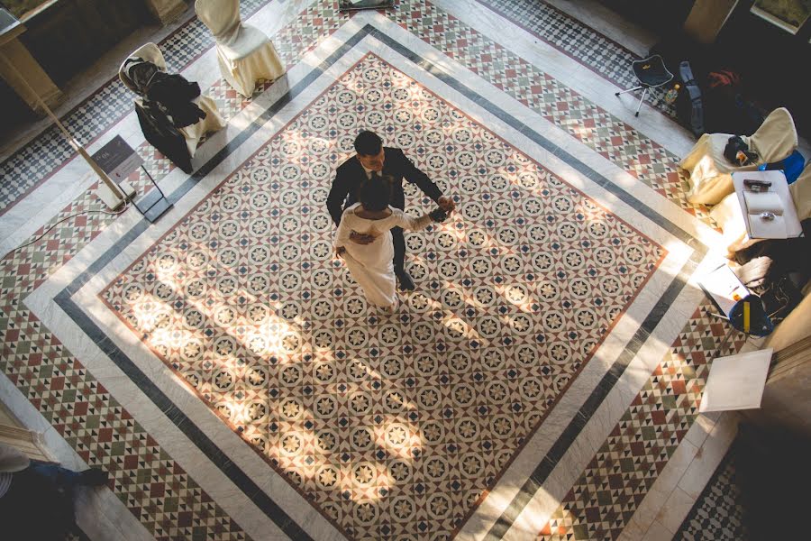 Fotógrafo de bodas Juan Jorge Kuhnle (jjkuhnle). Foto del 21 de diciembre 2018