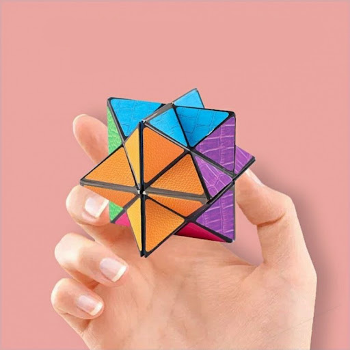 Title 2, Three Dimensional Infinite Magic Cube Geometry....