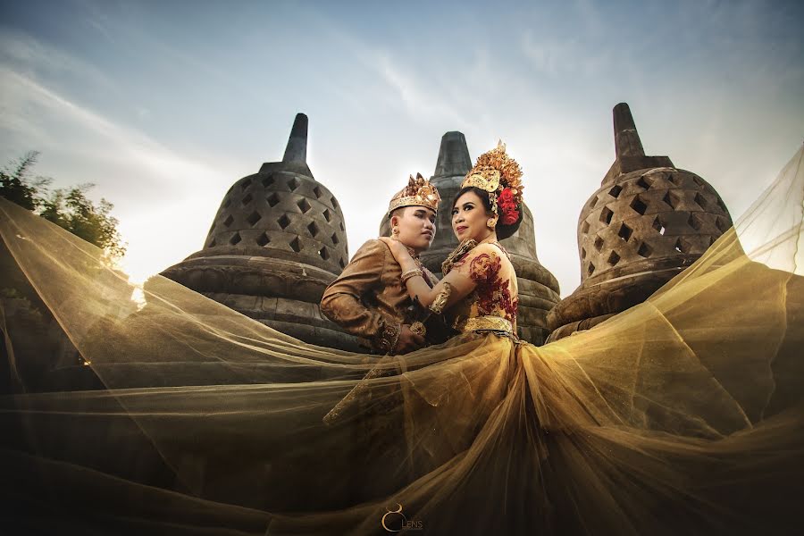 Wedding photographer Werdi Putra (werdiphoto). Photo of 2 August 2016