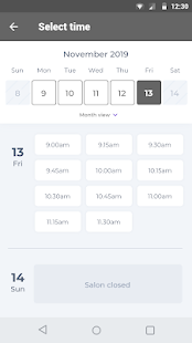 The Harrogate Nail Bar(圖3)-速報App