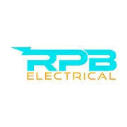 RPB ELECTRICAL LTD Logo