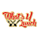 Download What's 4 Lunch For PC Windows and Mac