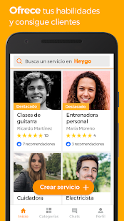 How to download Heygo - Servicios cerca de ti 2.0.6.2 apk for pc