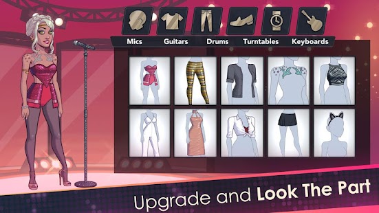 BRITNEY SPEARS: AMERICAN DREAM v 0.2.1 MOD Apk REVIEW Rqb2bDpop9gdZ2rdnPLxh6MZhGmErFdVly48zm79aha8SVJeIOx_6sJHfE3bLpLbww=h310