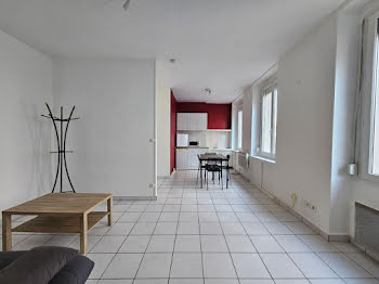 appartement à Saint-Etienne (42)