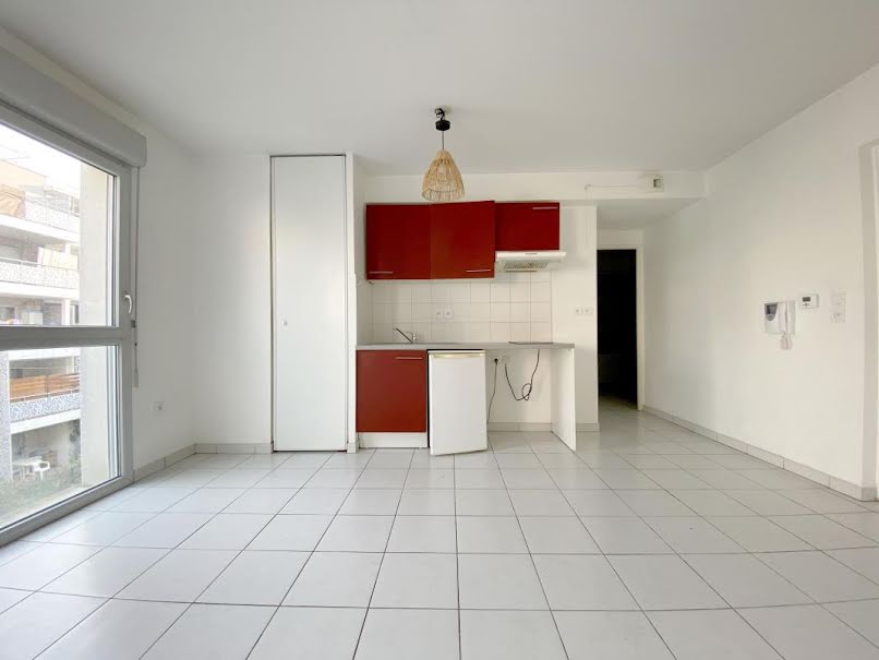 Vente appartement 1 pièce 33 m² à Toulouse (31000), 85 000 €