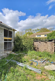 maison à Rambouillet (78)