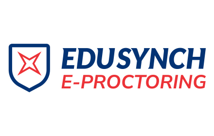 EduSynch E-Proctoring small promo image