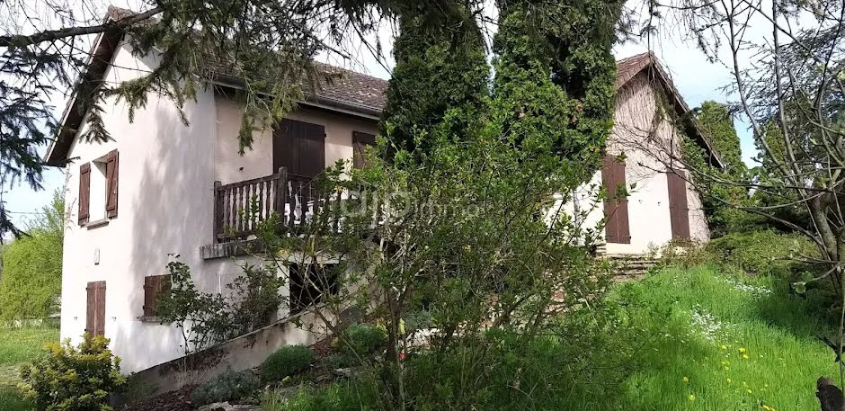 Vente maison  140 m² à Beaune (21200), 195 000 €