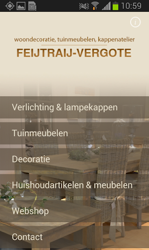 Feijtraij Vergote