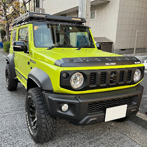 ジムニーシエラ JB74W