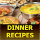 Download Dinner Recipes Pro For PC Windows and Mac 0.0.2