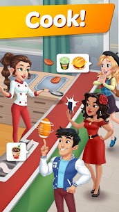 Cooking Diary®: Best Tasty Restaurant & Cafe Game 1