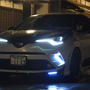 C-HR ZYX10