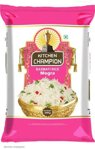 Kitchen Champion Mogra - 10 kg