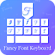 Download FancyKeys Keyboard - Fancy Font Keyboard For PC Windows and Mac 1.0