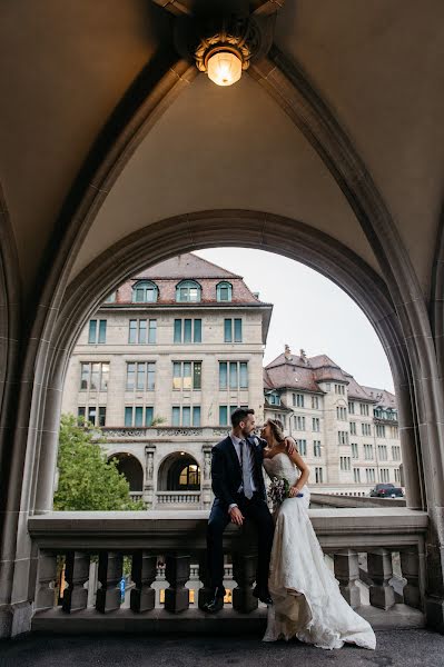 Wedding photographer Elena Yaroslavceva (phyaroslavtseva). Photo of 23 August 2018