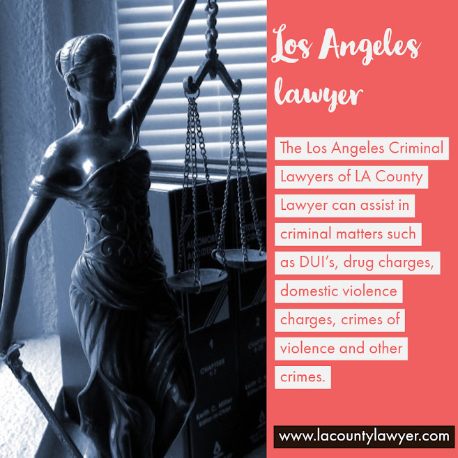  Los Angeles Lawyer