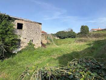 maison à Mouzeuil-Saint-Martin (85)