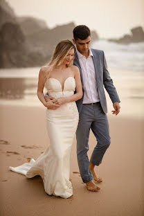 Fotógrafo de casamento Denis Radu (radu). Foto de 11 de julho 2023