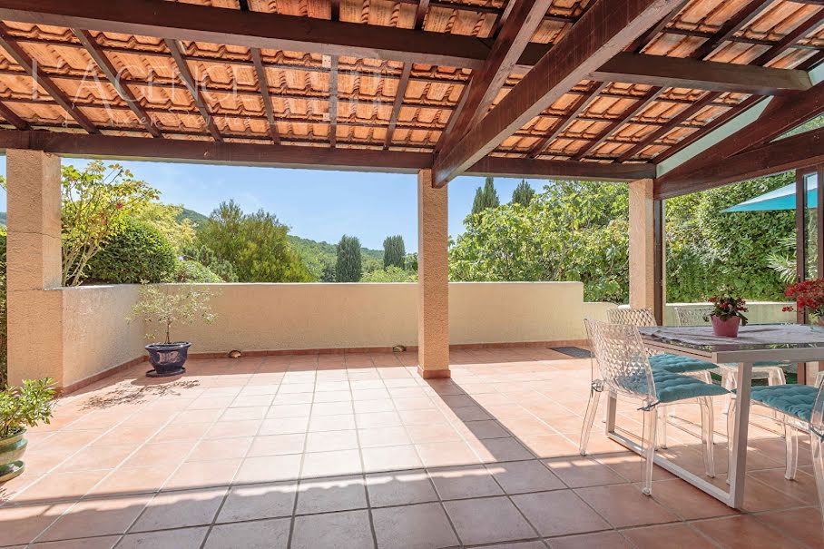 Vente maison 7 pièces 155 m² à Eguilles (13510), 766 000 €